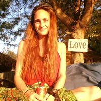 Fanny Bourdages的照片