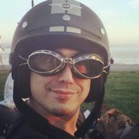 Alptekin Közen's Photo