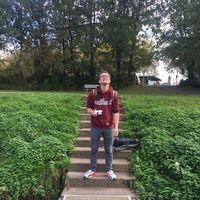 Fotos von Paul Sommer