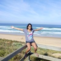 Aurélie DAGNEAU's Photo