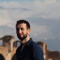 Noah Holthaus's Photo