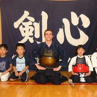 Jérôme Dubois's Photo