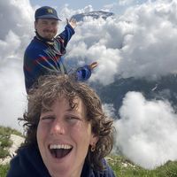 Quentin LEHMANN's Photo