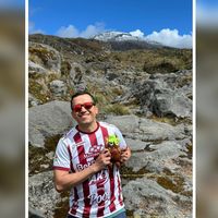 Humberto Diaz's Photo