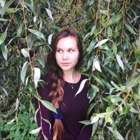 Irene Bakirova的照片