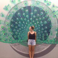 Julia Bratka's Photo