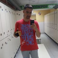 Roman Dorozynsky's Photo