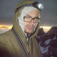 Fotos de Peeter Vihma