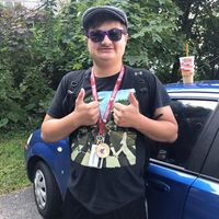 Fotos von Dante Johnson