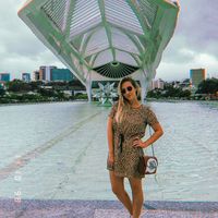 Fotos de Tauani Vilarinho