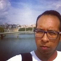 Emmanuel Barrón的照片