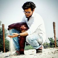 Suteekshna Trivedi's Photo