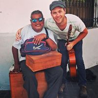 Fotos de Paulo Anderson