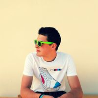 Thomas Kornfeld's Photo