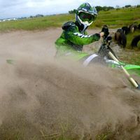 Maxence Delort的照片