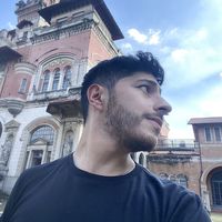 Carlos Donoso's Photo