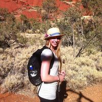 Emilie Umulige的照片