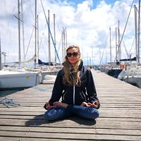 Fotos de Adriana Palumbo