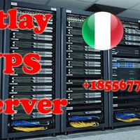 Italy Dedicated   VPS Hosting's Photo