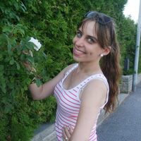 Gosia Leśniak的照片