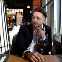 Kirill Beltsov的照片