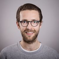 Maciej Ujejski's Photo