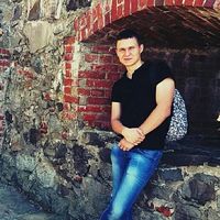 Толик Кравченко的照片