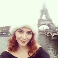 Dimitra Kagioglou的照片