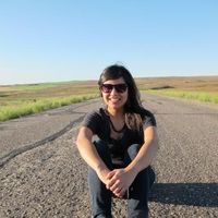 Daniela Diaz的照片