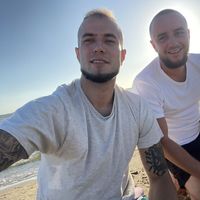 Андрей Собко's Photo