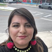 Kristi-Ann Gustin's Photo