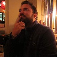 Oliver Henning's Photo