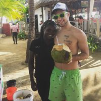 Jiří Janda's Photo