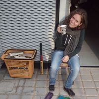 Giulia Romoli的照片