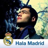 Shokhrukh  Sirojiddinov的照片