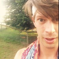 Goran Radojevic的照片