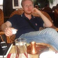 Gianluca Flego's Photo