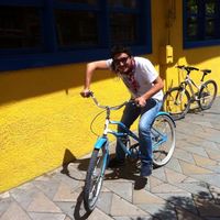 Erdem Delibasi的照片