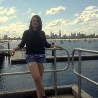 Le foto di Christina Wulf