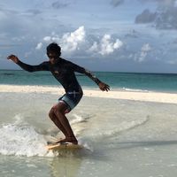 piccolo saeed's Photo