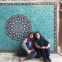 Nina Mortazavi's Photo