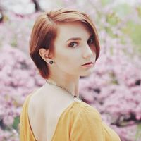 Анастасия Грянченко's Photo