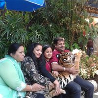 Sanjay Ochani的照片