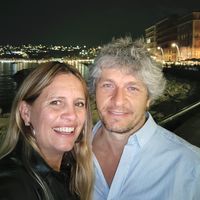 Adri y Martin Martinez's Photo