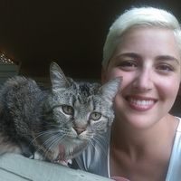 Le foto di Savannah Mourao