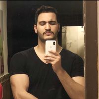 Le foto di Mohamed El-Mandouh