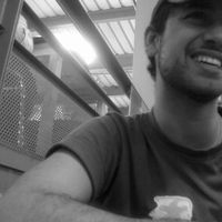 Görkem Gürgener's Photo