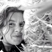 Hulda Tronstad的照片