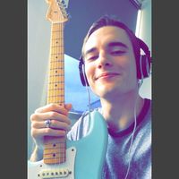 Jérôme Campos's Photo