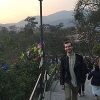 Kristian Astad Dupont的照片